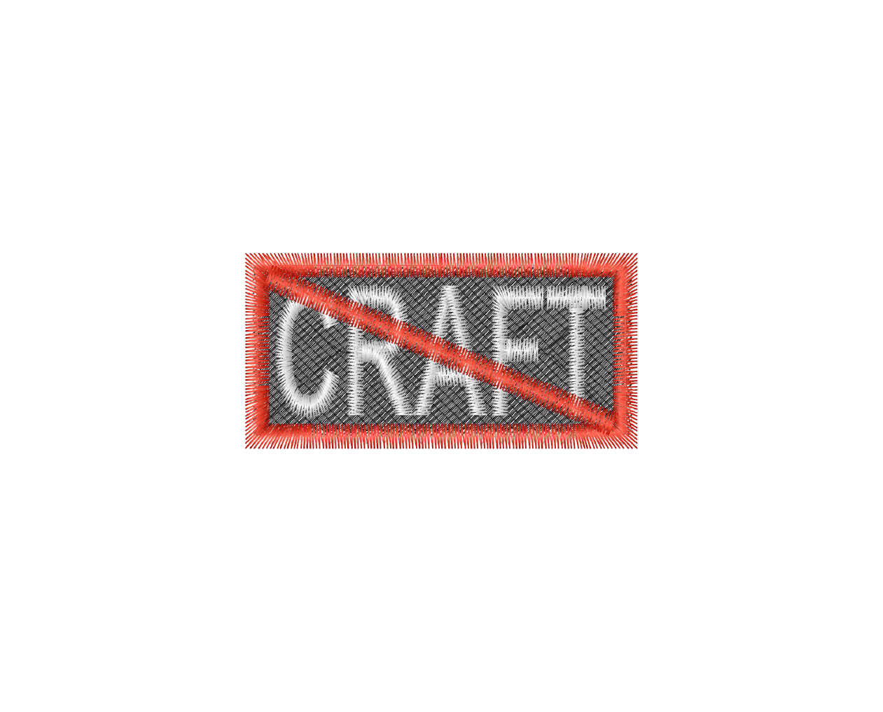 No Craft Pen Tab