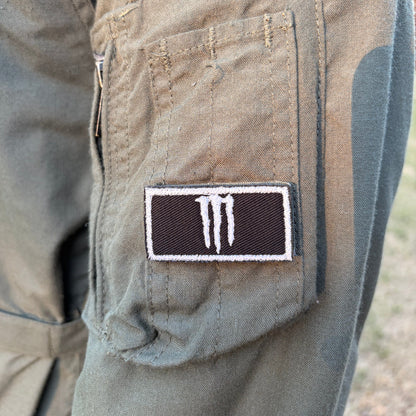 Monster Pen Tab
