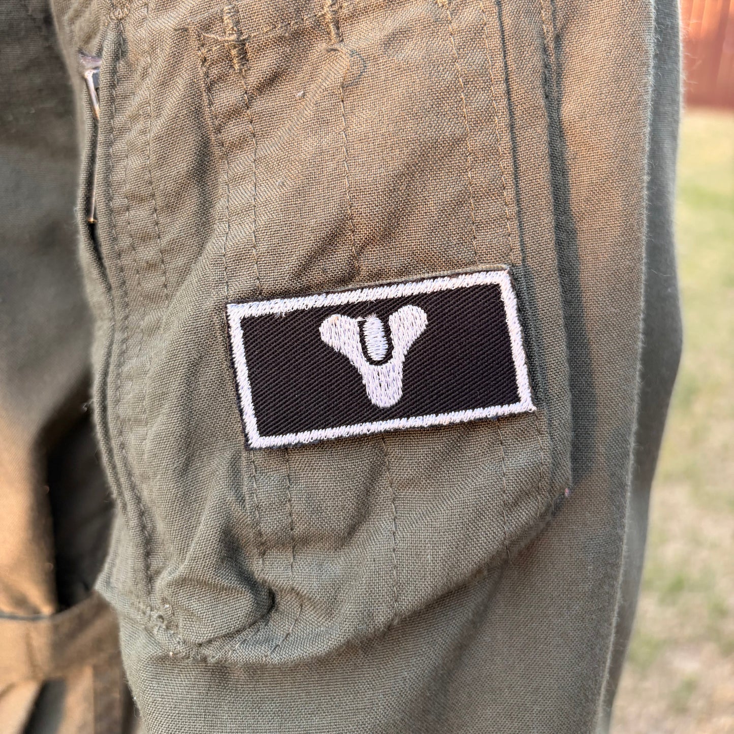 Destiny Pen Tab
