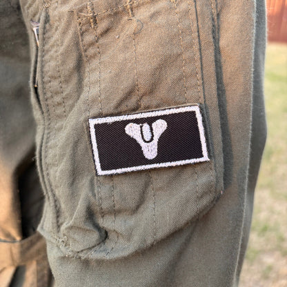 Destiny Pen Tab