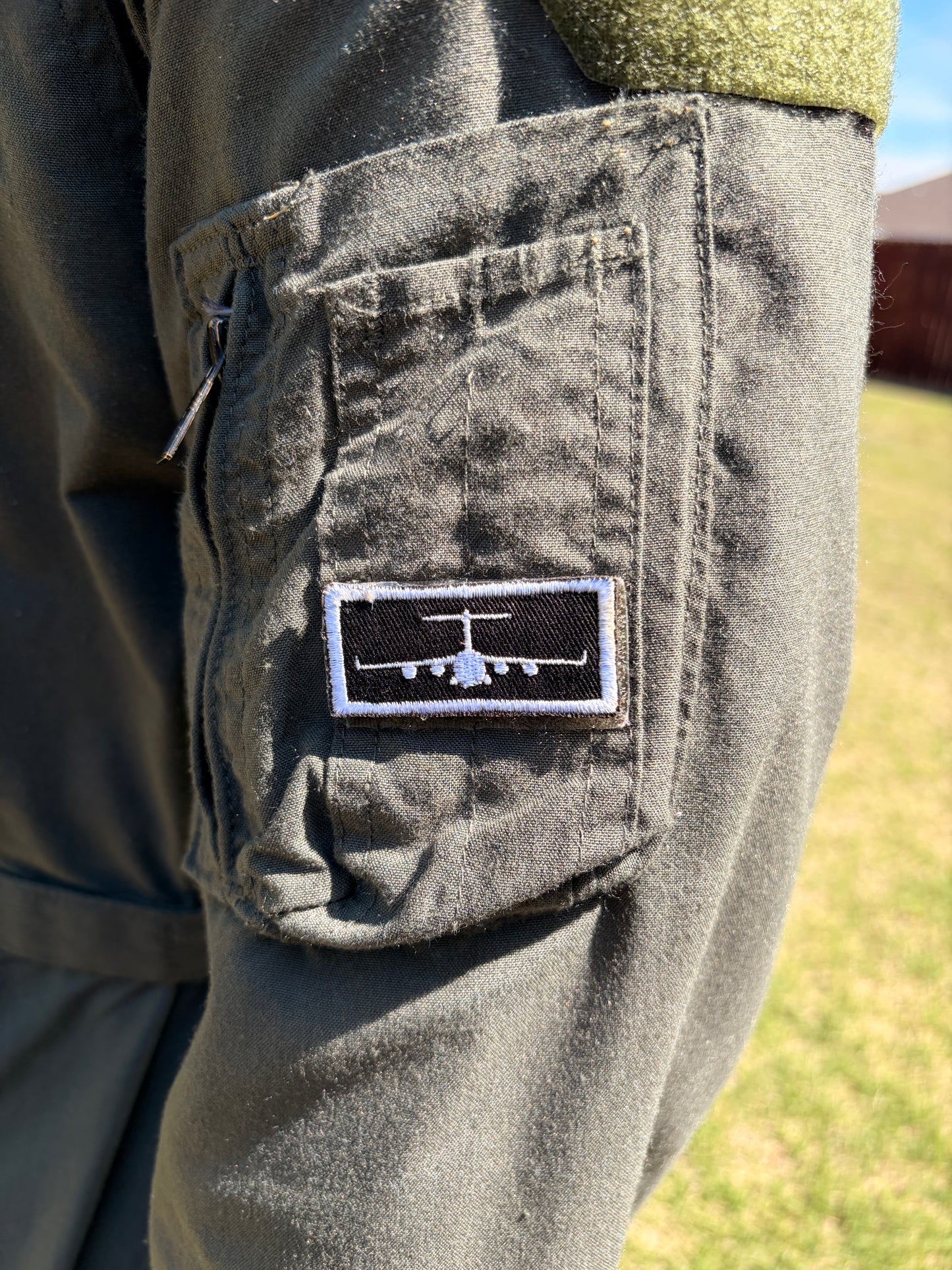 C-17 Pen Tab