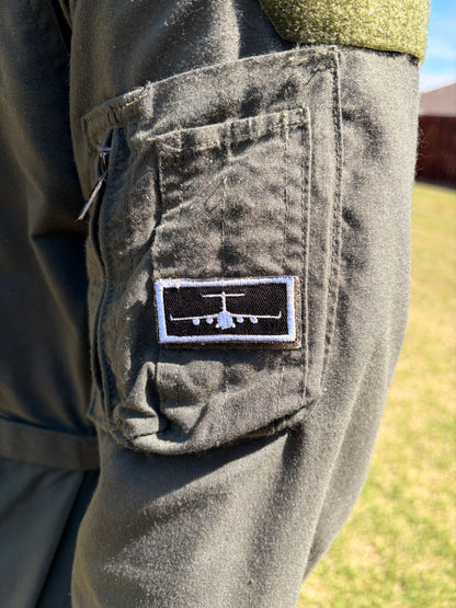 C-17 Pen Tab