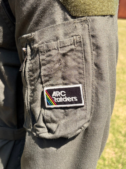 Arc Raiders Pen Tab