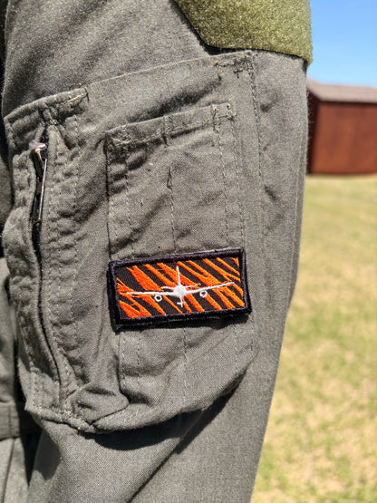 KC-46 Tiger Pen Tab