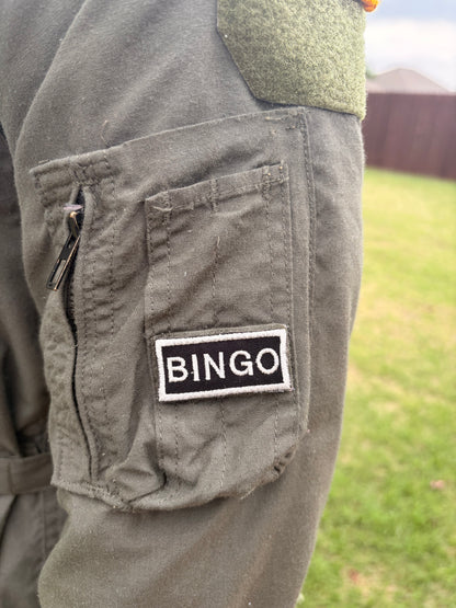 Bingo Pen Tab