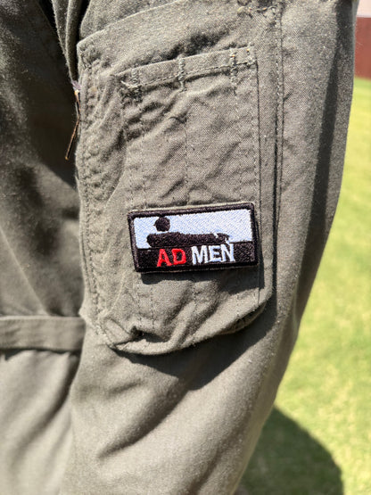 AD MEN Pen Tab