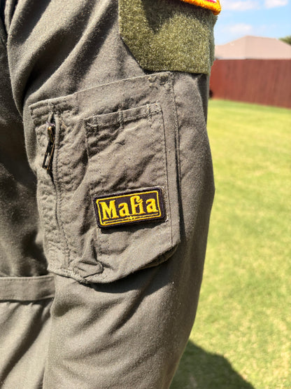 Mafia Pen Tab