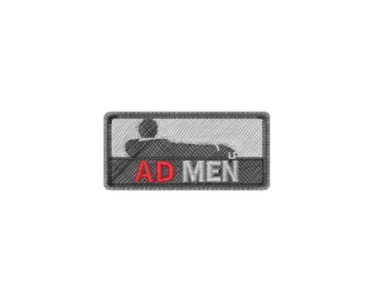 AD MEN Pen Tab