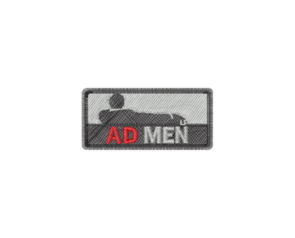 AD MEN Pen Tab
