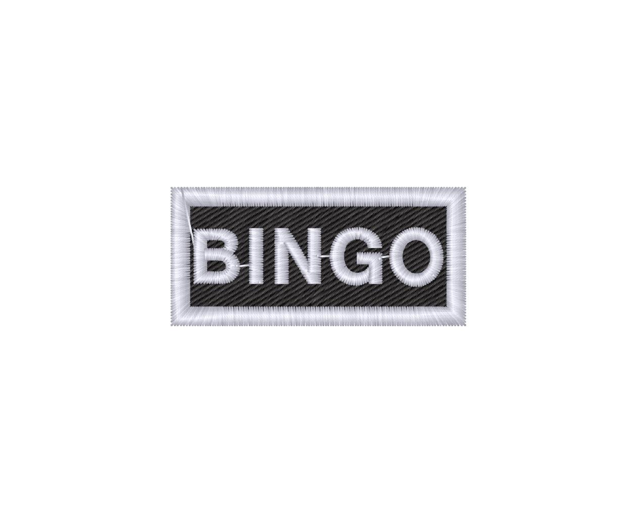 Bingo Pen Tab
