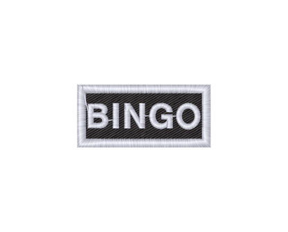 Bingo Pen Tab