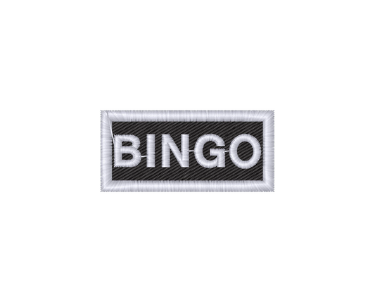Bingo Pen Tab
