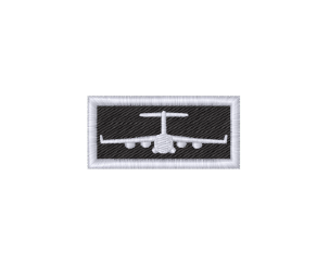 C-17 Pen Tab