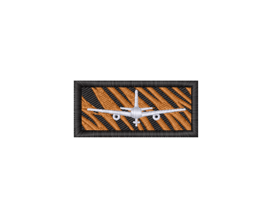 KC-46 Tiger Pen Tab