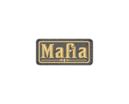 Mafia Pen Tab