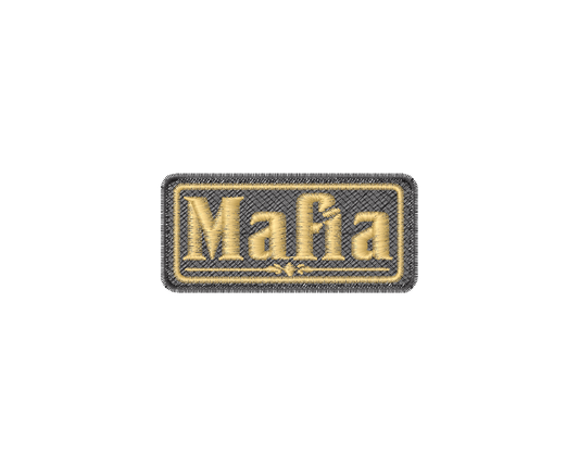 Mafia Pen Tab