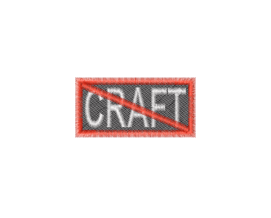 No Craft Pen Tab