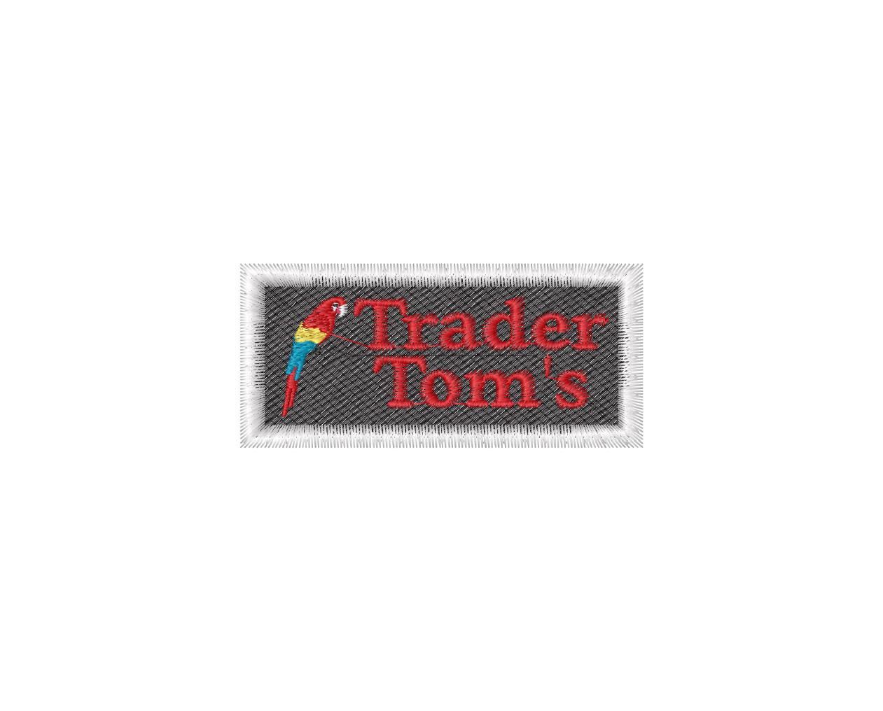 Trader Tom's Pen Tab