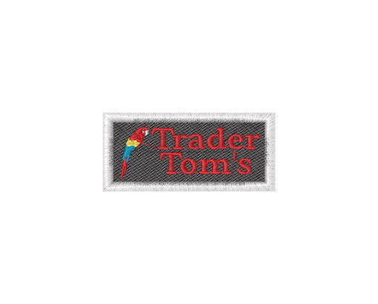 Trader Tom's Pen Tab